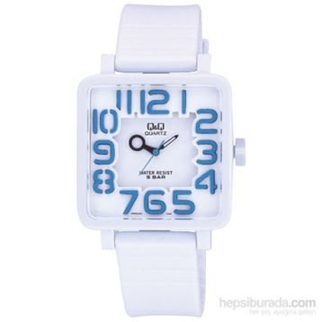 Q&Q VR06J001Y Unisex Kol Saati
