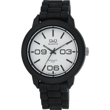 Q&Q VR08J010Y Unisex Kol Saati