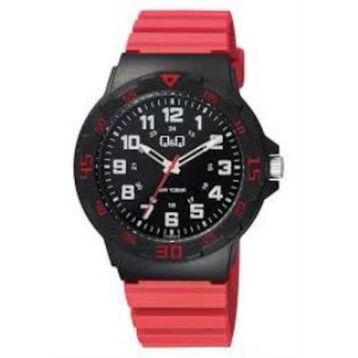 Q&Q VR18J013Y Unisex Kol Saati