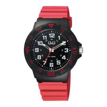 Q&Q VR18J013Y Unisex Kol Saati