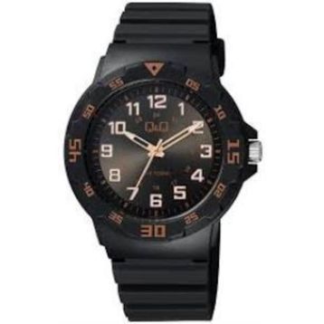 Q&Q VR18J014Y Unisex Kol Saati