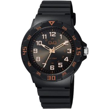 Q&Q VR18J014Y Unisex Kol Saati