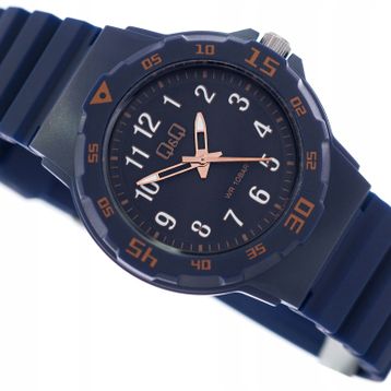Q&Q VR19J018Y Unisex Kol Saati