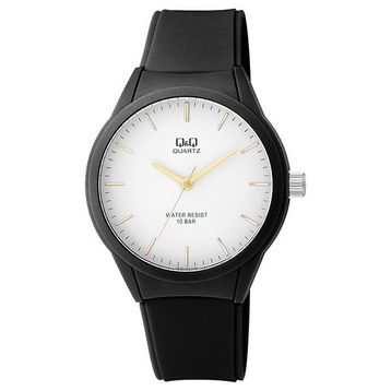 Q&Q VR28J003Y Unisex Kol Saati