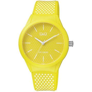 Q&Q VR28J040YYS Unisex Kol Saati