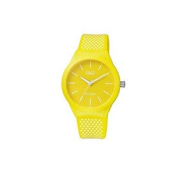 Q&Q VR28J040YYS Unisex Kol Saati