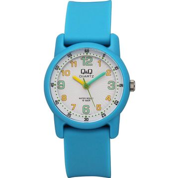 Q&Q VR41J003Y Unisex Kol Saati