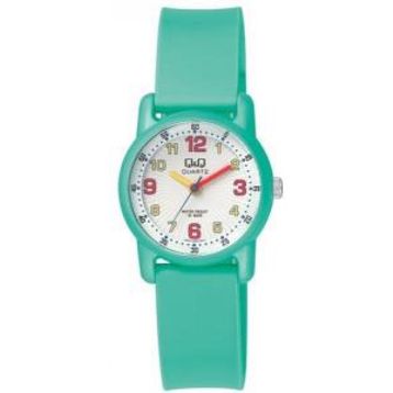 Q&Q VR41J004Y Unisex Kol Saati