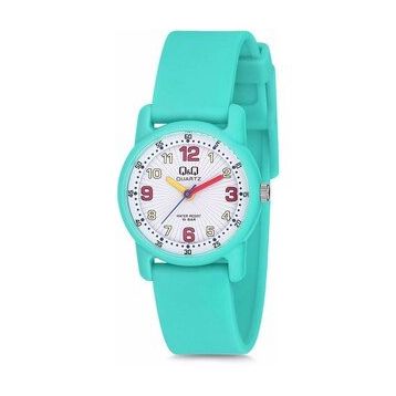 Q&Q VR41J004Y Unisex Kol Saati