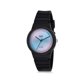 Q&Q VR94J815Y Unisex Kol Saati