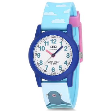 Q&Q VR99J802Y Unisex Kol Saati