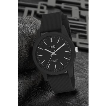 Q&Q VS12J400Y Unisex Kol Saati