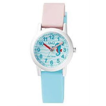 Q&Q VS49J001Y Unisex Kol Saati