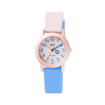 Q&Q VS49J002Y Unisex Kol Saati