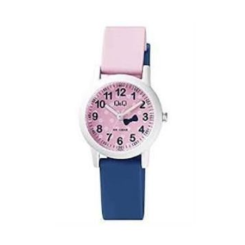 Q&Q VS49J005Y Unisex Kol Saati