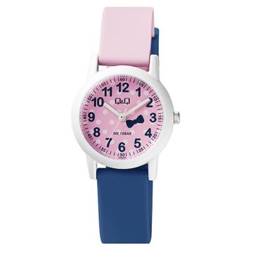 Q&Q VS49J005Y Unisex Kol Saati