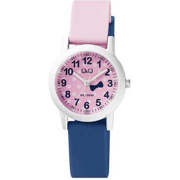 Q&Q VS49J005Y Unisex Kol Saati