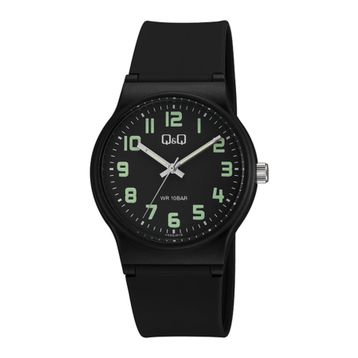 Q&Q VS50J010Y Siyah Unisex Kol Saati