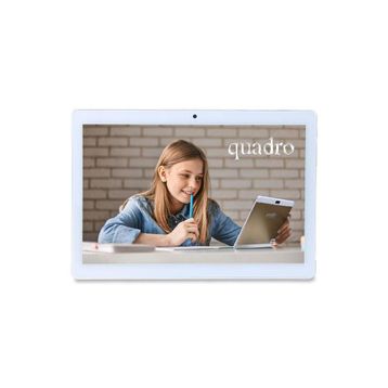 Quadro Soft Touch 102 32GB 10.1 inç Tablet PC