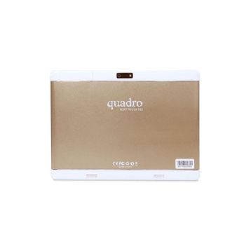 Quadro Soft Touch 102 32GB 10.1 inç Tablet PC