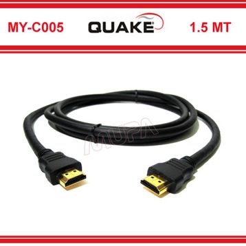 Quake MY-C005 HDMI Kablo