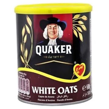 Quaker 500 gr Yulaf Ezmesi