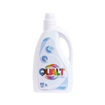 Qualt Sıvı Deterjan Hassaslar 3 lt Çamaşır Deterjanı