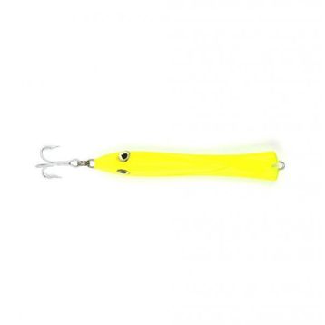 Quantum Deep Sea Pirk 200 gr Lime Jig Yem