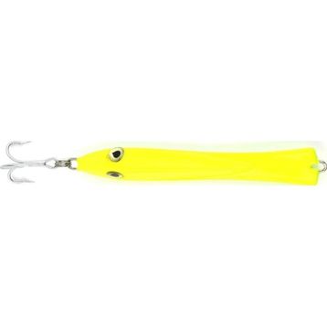 Quantum Deep Sea Pirk 200 gr Lime Jig Yem