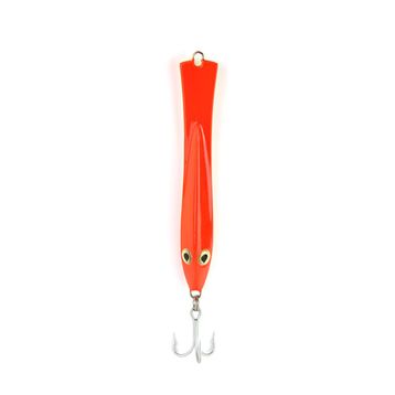 Quantum Deep Sea Pirk 200 gr Orange Jig Yem