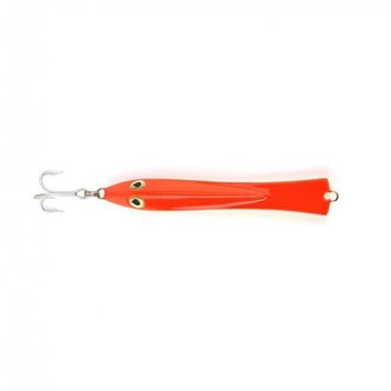 Quantum Deep Sea Pirk 200 gr Orange Jig Yem