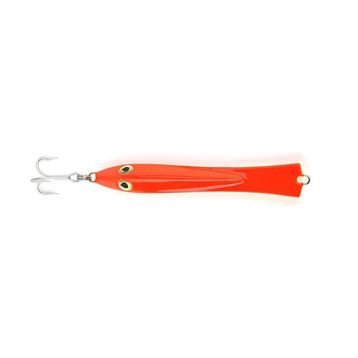 Quantum Deep Sea Pirk 200 gr Orange Jig Yem