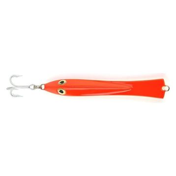 Quantum Deep Sea Pirk 200 gr Orange Jig Yem