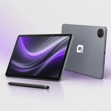 Quantum Elise T65V LTE 256 GB 11 inç Tablet