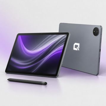 Quantum Elise T65V LTE 256 GB 11 inç Tablet