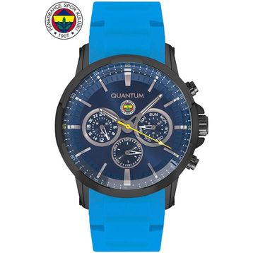 Quantum F876.692 Fenerbahçe Taraftar Kol Saati