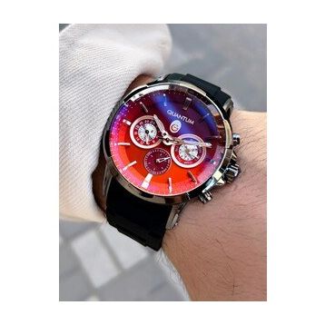 Quantum G877.081 Galatasaray Taraftar Kol Saati