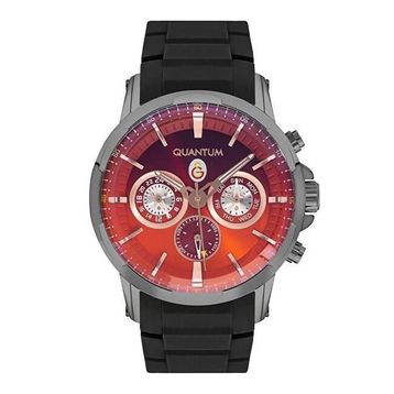 Quantum G877.081 Galatasaray Taraftar Kol Saati