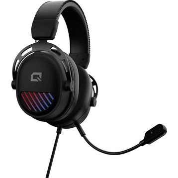 Quantum Gaming Thunderbass Kulaklık