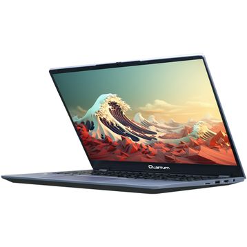 Quantum Gaming Ultra TN1501 QNNTB10B060684 Ryzen 7 6800H 16GB RAM 512GB SSD FreeDOS 15.6 inç Oyun Bilgisayarı