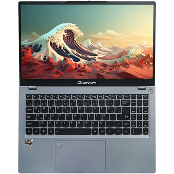 Quantum Gaming Ultra TN1501 QNNTB10B060684 Ryzen 7 6800H 16GB RAM 512GB SSD FreeDOS 15.6 inç Oyun Bilgisayarı