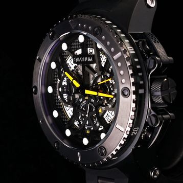 Quantum HNG535 Erkek Kol Saati