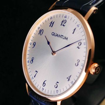 Quantum LFL570.439 Erkek Kol Saati