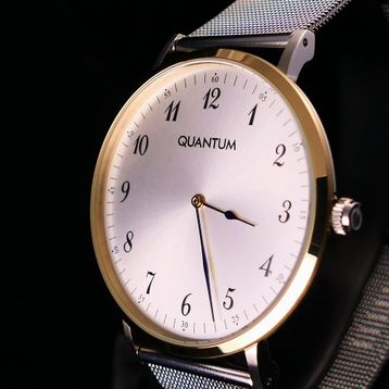 Quantum LFL571.230 Erkek Kol Saati