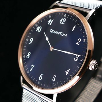 Quantum LFL571.590 Erkek Kol Saati
