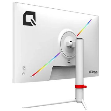 Quantum Pearl MG27W-A Beyaz 27 inç 300Hz Oyuncu Monitörü