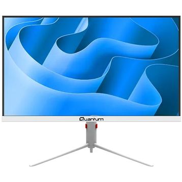 Quantum Pearl MG27W-A Beyaz 27 inç 300Hz Oyuncu Monitörü