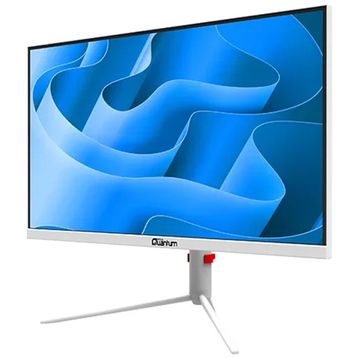 Quantum Pearl MG27W-A Beyaz 27 inç 300Hz Oyuncu Monitörü