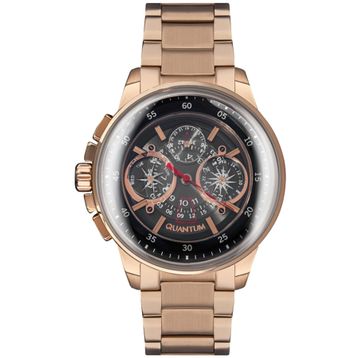 Quantum PWG911.450 Unisex Kol Saati