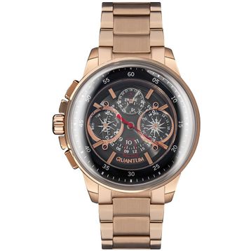Quantum PWG911.450 Unisex Kol Saati